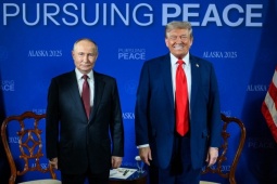 Thế giới 24h: Nga - Mỹ bất ngờ hoãn họp chuẩn bị thượng đỉnh Trump - Putin