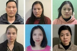 Hơn 500kg vàng từ nước ngoài chuyển về Việt Nam là của ai?