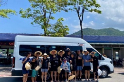 Bí mật đằng sau 10.000+ “nụ cười hạnh phúc” cùng Minh My Travel