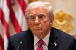 Cuộc điện đàm khiến ông Trump đổi giọng về xung đột Ukraine