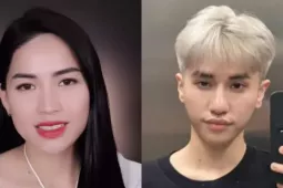 Võ Hà Linh - Công Ken "var" nhau: Từ rì-viu dưỡng mi đến tranh cãi ồn ào