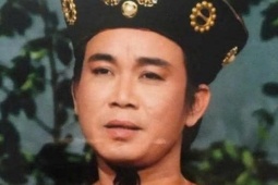 Giải trí - NSƯT Minh Hoàng - Phó Trưởng Đoàn Nhà hát Trần Hữu Trang qua đời ở tuổi 53