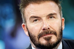 Vụ tiếp quản MU: Các nhà đầu tư UAE đàm phán với Beckham nhằm lật đổ nhà Glazer