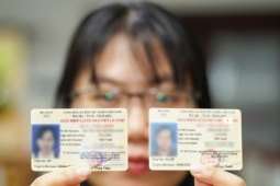 5 bước đơn giản để đổi giấy phép lái xe trực tuyến