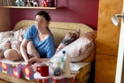 Bé gái mất tích lúc 15 tuổi, 27 năm sau được tìm thấy ở nơi không ai ngờ