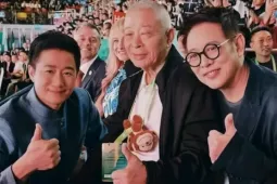 Diện mạo Lý Liên Kiệt