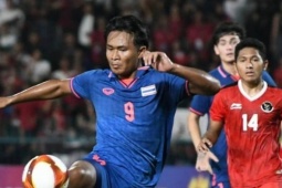 Chủ nhà SEA Games 33 thiết kế 3 bảng bóng đá nam để “trả đũa” Indonesia?
