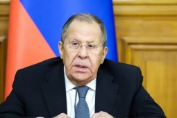 Thế giới - Nga bác tin thượng đỉnh Trump-Putin bị hoãn