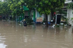 Những điểm đáng lưu ý trong đợt mưa cực lớn ở miền Trung do bão số 12