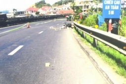 Khởi tố tài xế xe đầu kéo cán chết người vẫn tiếp tục hành trình vì… không biết