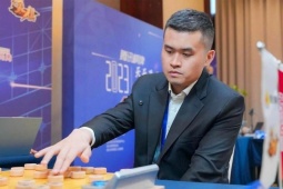 Đệ nhất cờ tướng Trung Quốc viết tâm thư xin lỗi sau khi nhận án tù vì bán độ