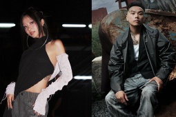 Dàn line-up School Fest 7 sẽ đưa Hip-hop Việt “chạm chiều không gian mới”