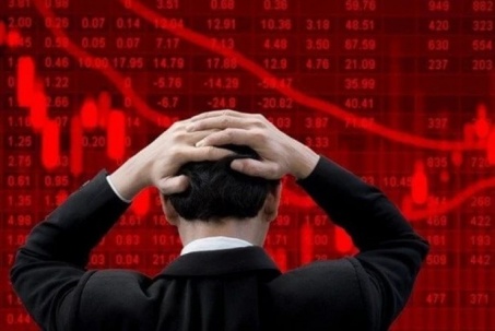 15,6 tỷ USD và cú rơi lịch sử: Sau phiên sụt sâu, chứng khoán Việt Nam sẽ đi về đâu?