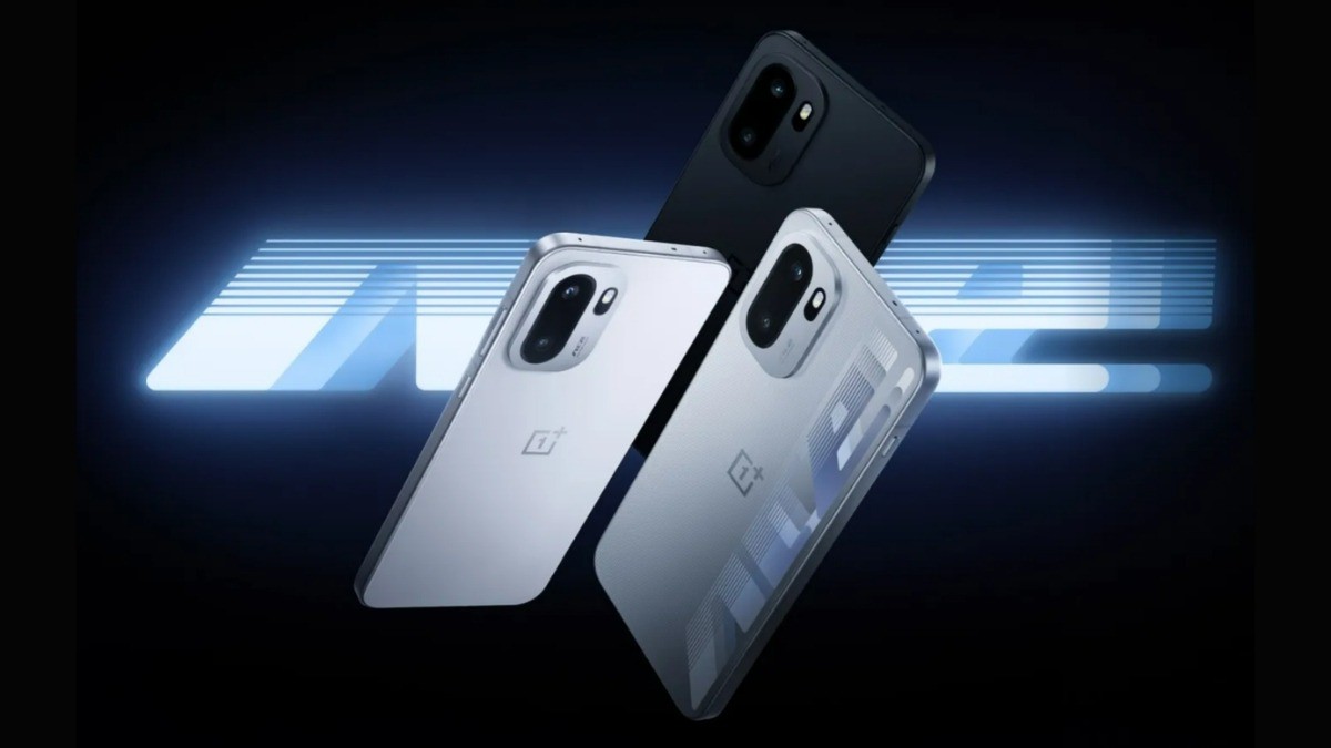 OnePlus Ace 6 sở hữu cấu hình ấn tượng.