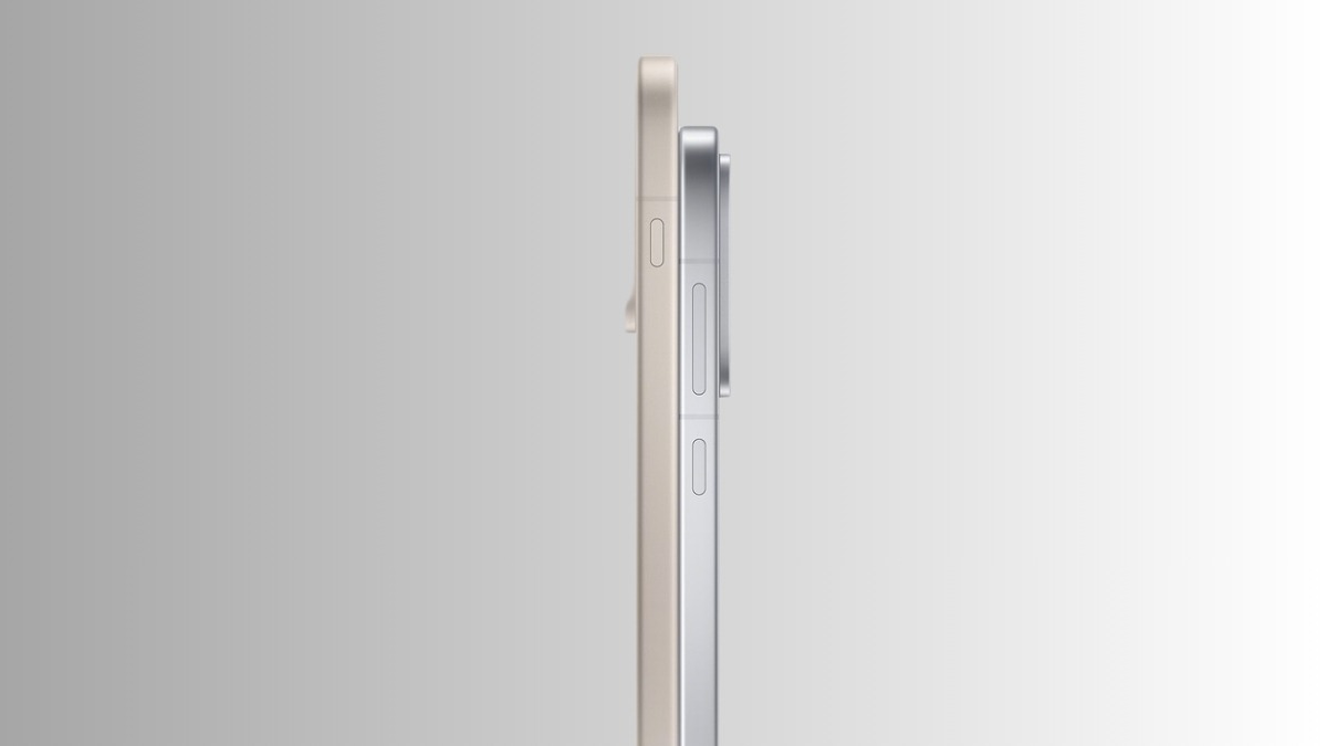 Hình ảnh chính thức của OnePlus 15 và Ace 6