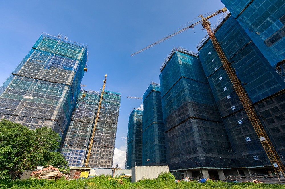 Mức giá rẻ hiếm có chỉ từ 71,9 triệu đồng/m2 giúp Hanoi Melody Residences nổi bật giữa thị trường căn hộ Hà Nội