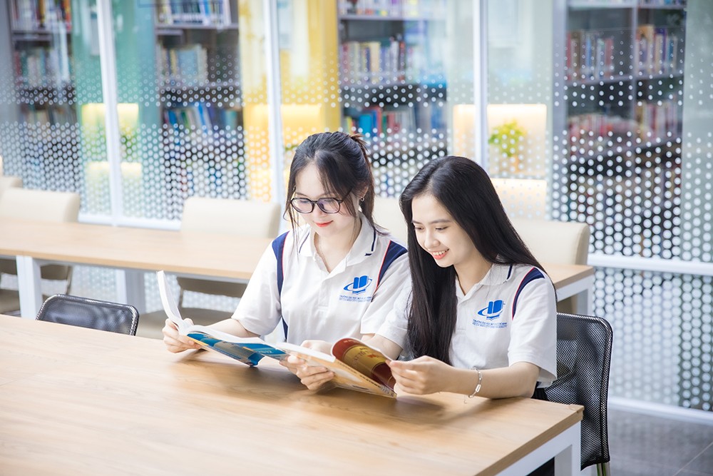 Hiệu quả đào tạo từ xa tại trường ĐH Mở TP.HCM - Chìa khóa thành công cho mọi người - 1