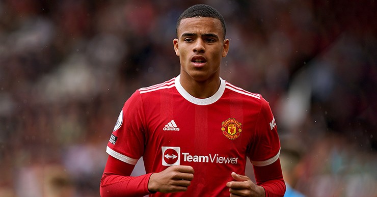 Greenwood phải chia tay MU bởi những lý do ngoài sân cỏ