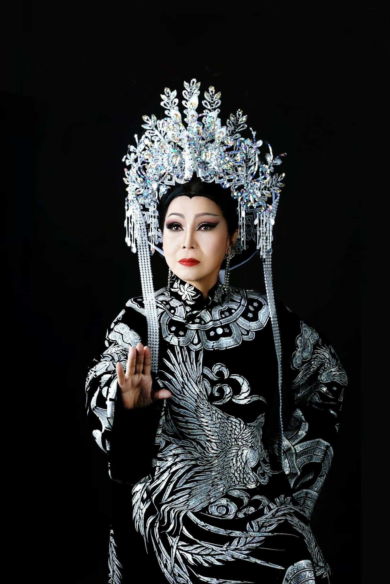 Nghệ thuật cải lương trải qua hàng trăm năm hình thành, phát triển và bước vào giai đoạn thoái trào.