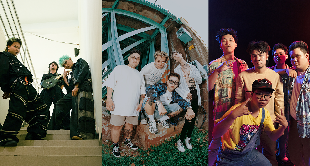 Dàn line-up School Fest 7 sẽ đưa Hip-hop Việt “chạm chiều không gian mới” - 4