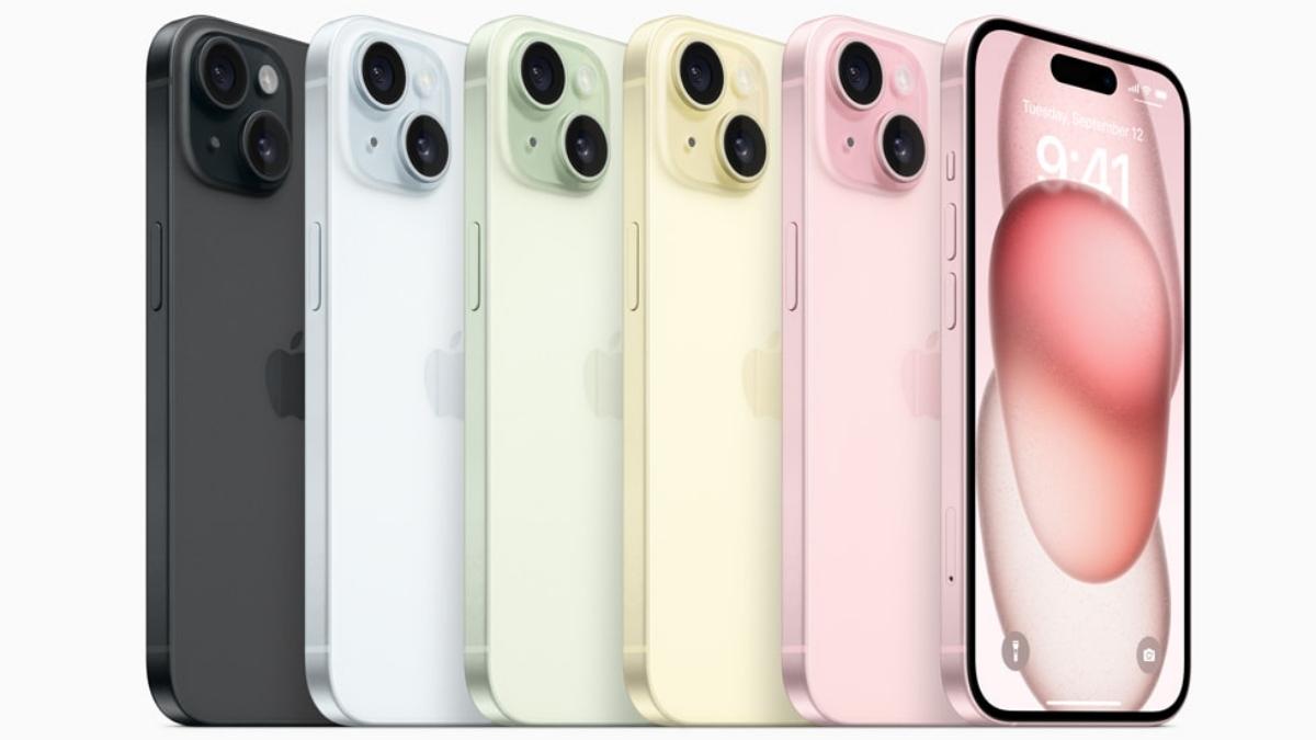 So sánh iPhone 13 và iPhone 15: Nên chọn máy nào? - 1