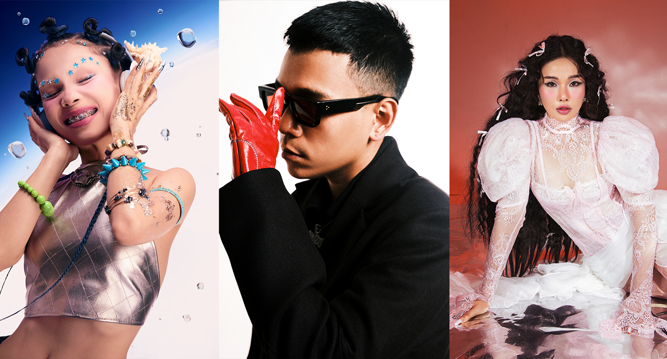 Dàn line-up School Fest 7 sẽ đưa Hip-hop Việt “chạm chiều không gian mới” - 3