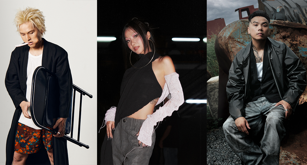 Dàn line-up School Fest 7 sẽ đưa Hip-hop Việt “chạm chiều không gian mới” - 2