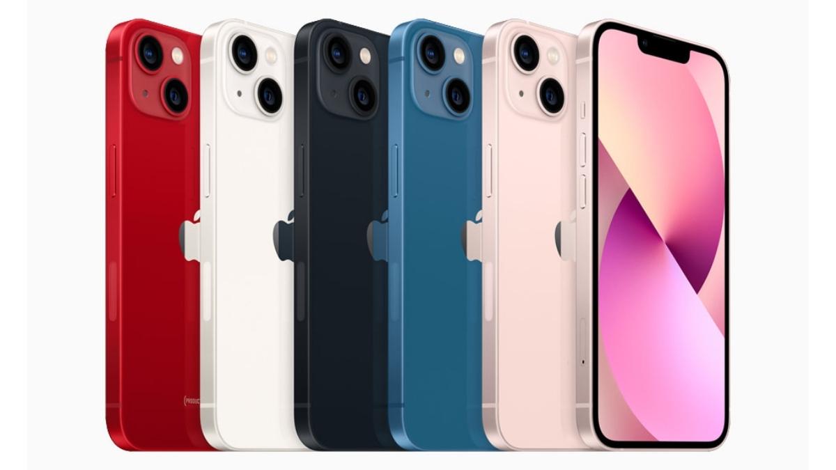 So sánh iPhone 13 và iPhone 15: Nên chọn máy nào? - 2