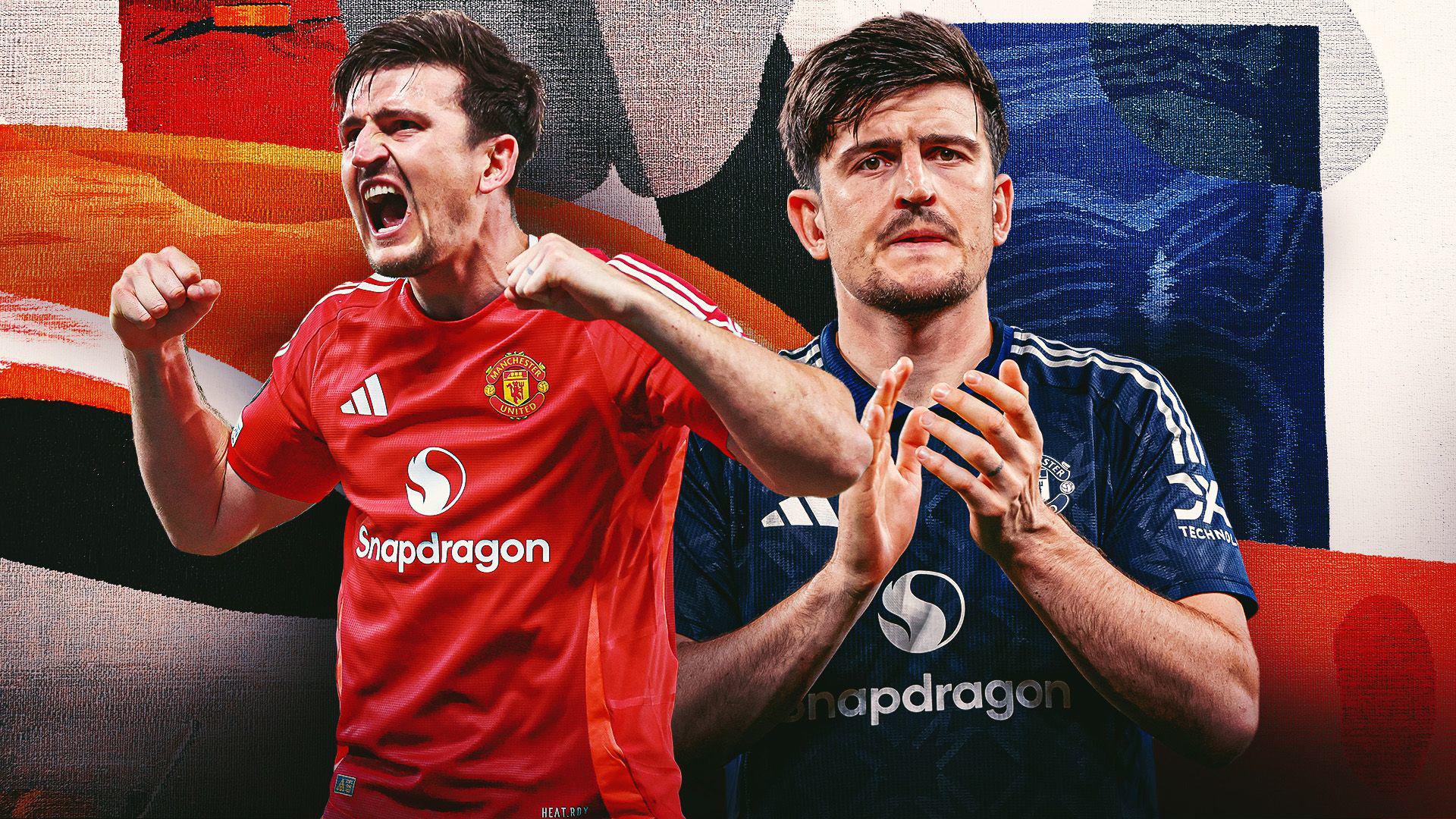 Harry Maguire: Hành trình từ kẻ bỏ đi đến người hùng ở MU - 21