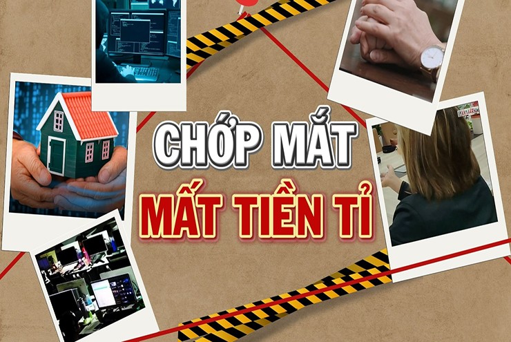 Trailer 'Chớp mắt mất tiền tỉ': Từ cuộc gọi bất ngờ đến cái kết chẳng ai ngờ