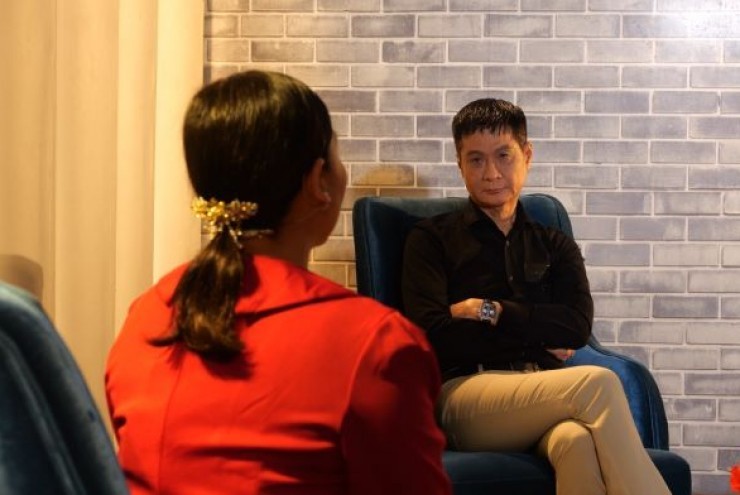 Bắt cá hai tay suốt 5 năm, người phụ nữ nhận cái kết ê chề giữa chợ