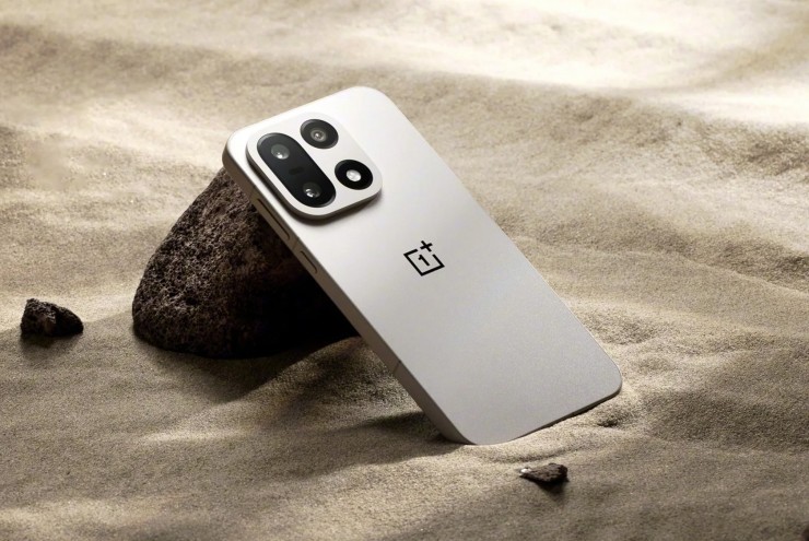 OnePlus 15 hé lộ hiệu năng đỉnh với hệ thống tản nhiệt ấn tượng