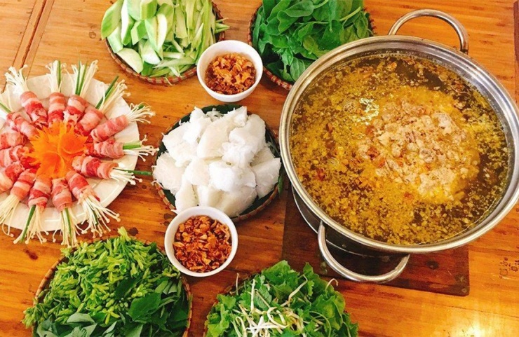 10 điều nên làm ngay khi Hà Nội vào thu - 8