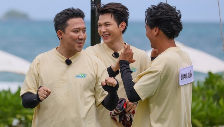 Trấn Thành chia sẻ lý do không tham gia Running Man Vietnam mùa 2. Nguồn: 8 Sài Gòn