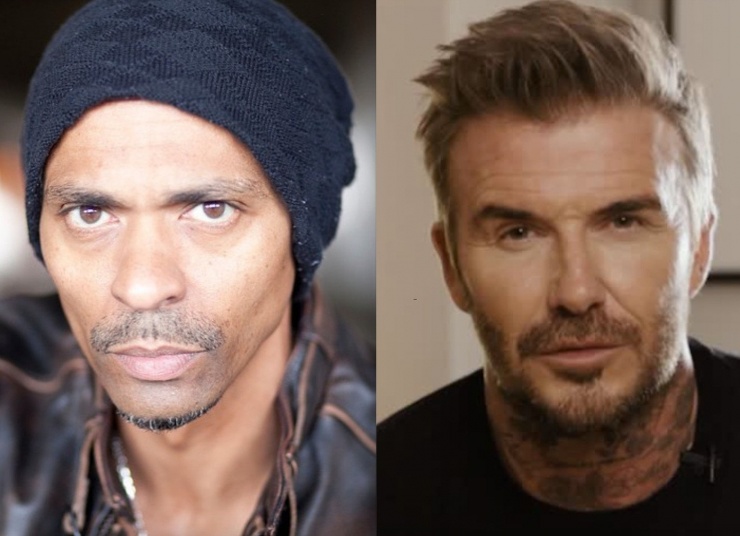 Jimmy Gulzar bất ngờ yêu cầu David Beckham "nói ra sự thật".