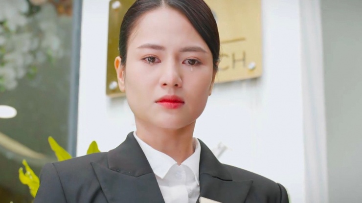 Gió Ngang Khoảng Trời Xanh: Phân cảnh gay cấn trở nên hài hước chỉ vì Denis Đặng - 3