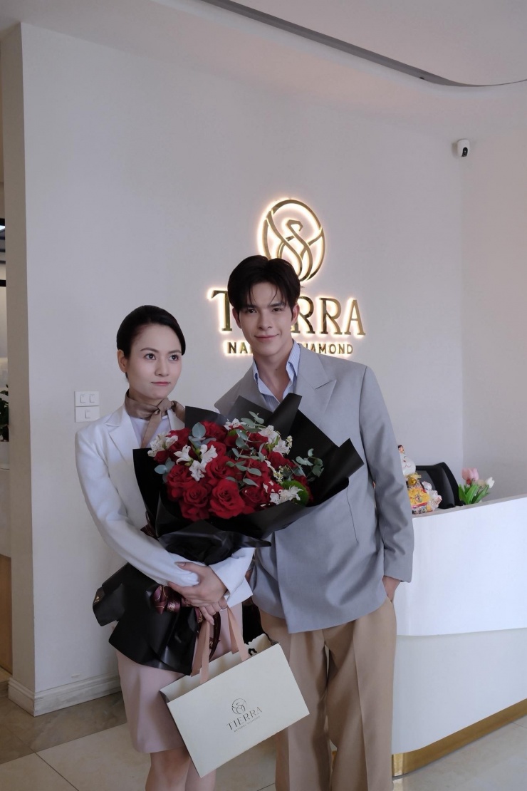 Gió Ngang Khoảng Trời Xanh: Phân cảnh gay cấn trở nên hài hước chỉ vì Denis Đặng - 6