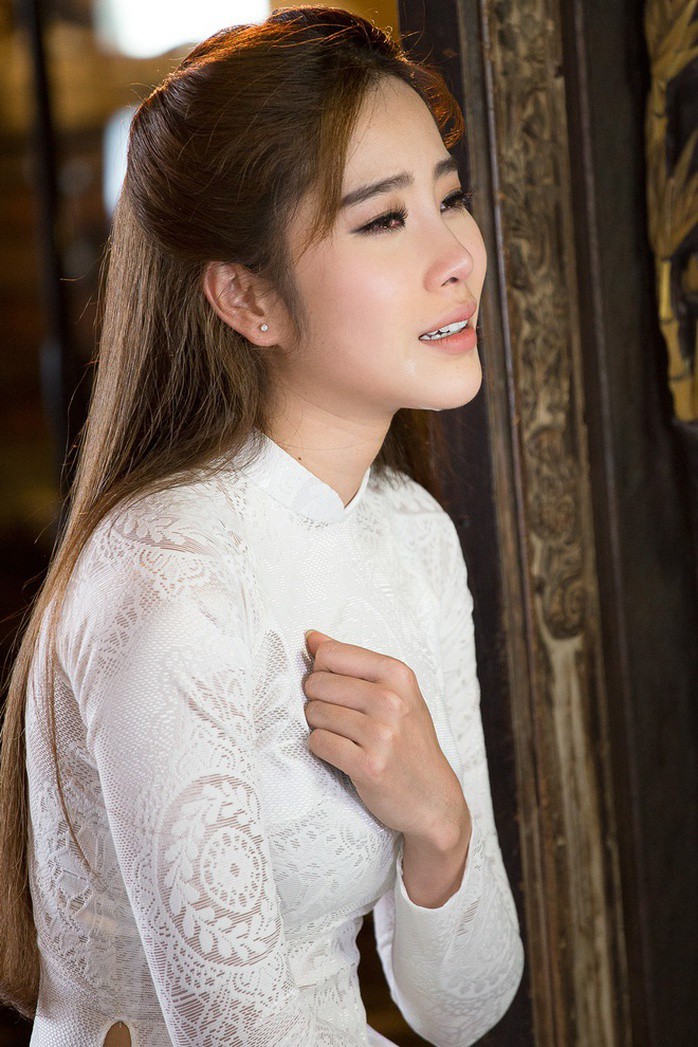 Nam Em mong được bao dung