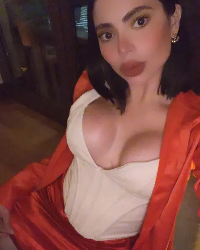 Gurrola nổi tiếng ở cả Mexico và Mỹ. Ảnh: Instagram