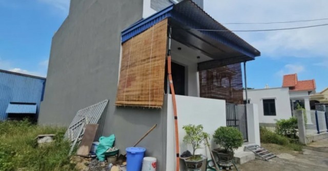 Vụ xây nhà trên đất người khác ở Hải Phòng: Ông...