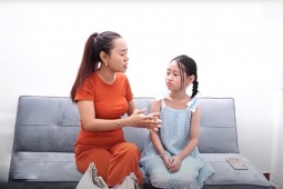 Khi con có suy nghĩ lệch lạc, cha mẹ cần làm gì?