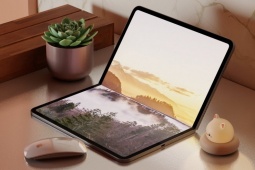 iPad màn hình gập của Apple bị trì hoãn, giá có thể lên tới trăm triệu đồng