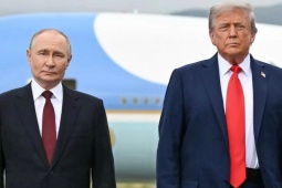 Lý do khiến thượng đỉnh Trump – Putin ở Hungary có thể bị hủy?