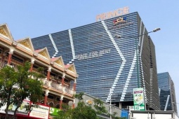 Cáo trạng Mỹ: