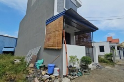 Vụ xây nhà trên đất người khác ở Hải Phòng: Ông Hữu đã rút toàn bộ kháng cáo