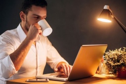 Uống 6 loại đồ uống này vào buổi tối chẳng khác nào tự làm hại mình