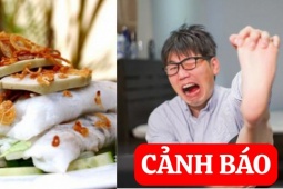 Tin tức sức khỏe - Bất ngờ: Món ăn “khoái khẩu” đang ngấm ngầm hủy hoại xương khớp của bạn