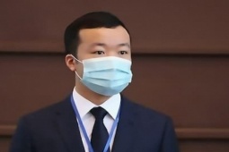 Thế giới - Mỹ đã làm cách nào để triệt đế chế tội phạm của trùm lừa đảo Campuchia Chen Zhi?