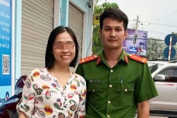 Tin tức trong ngày - Đại úy công an bất ngờ nhận được nửa tỷ đồng vào tài khoản