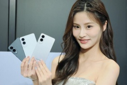 Top 7 smartphone Samsung nên sở hữu vào năm nay